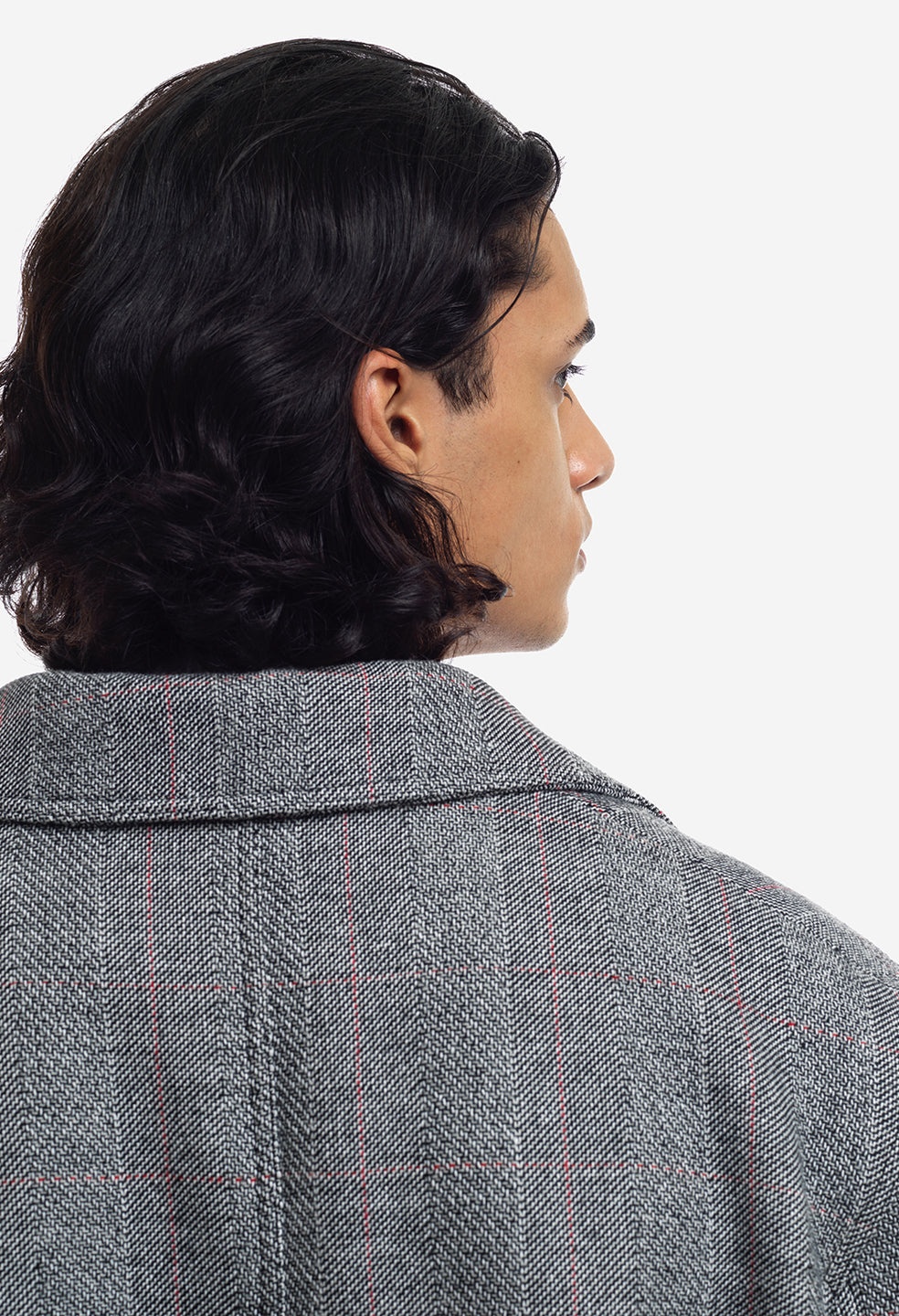 HEMI OVERCOAT - 10