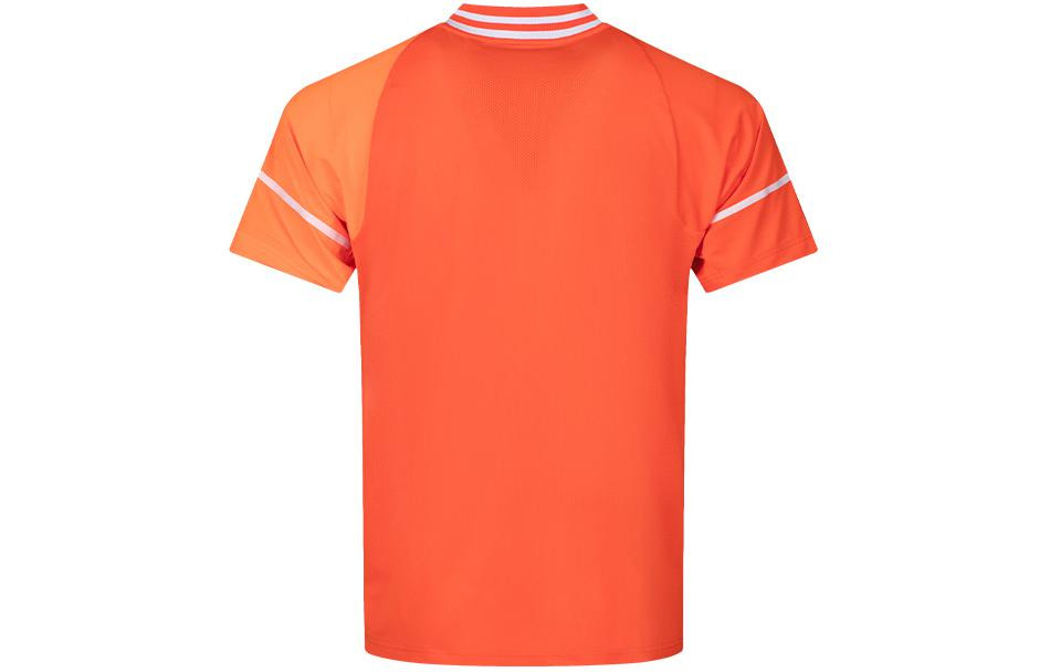 ASICS Match ACTIBREEZE Tennis T-Shirt 'Orange' 2041A282-800 - 2