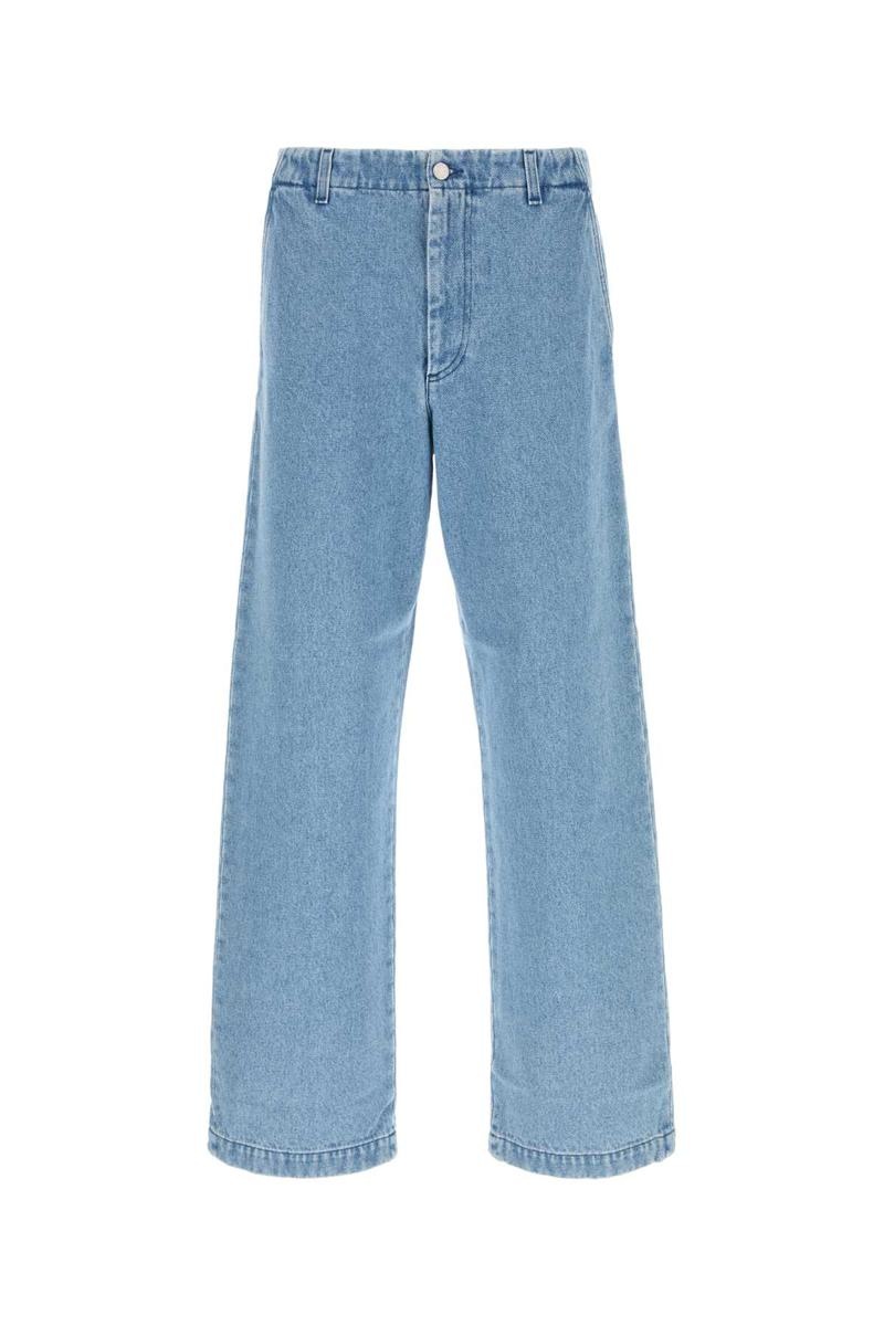 Dries Van Noten Jeans - 1