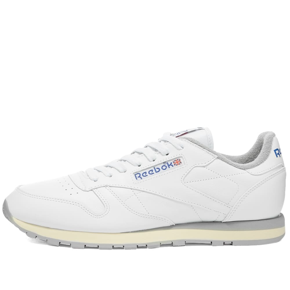 Reebok Cl Lthr R12 - 2