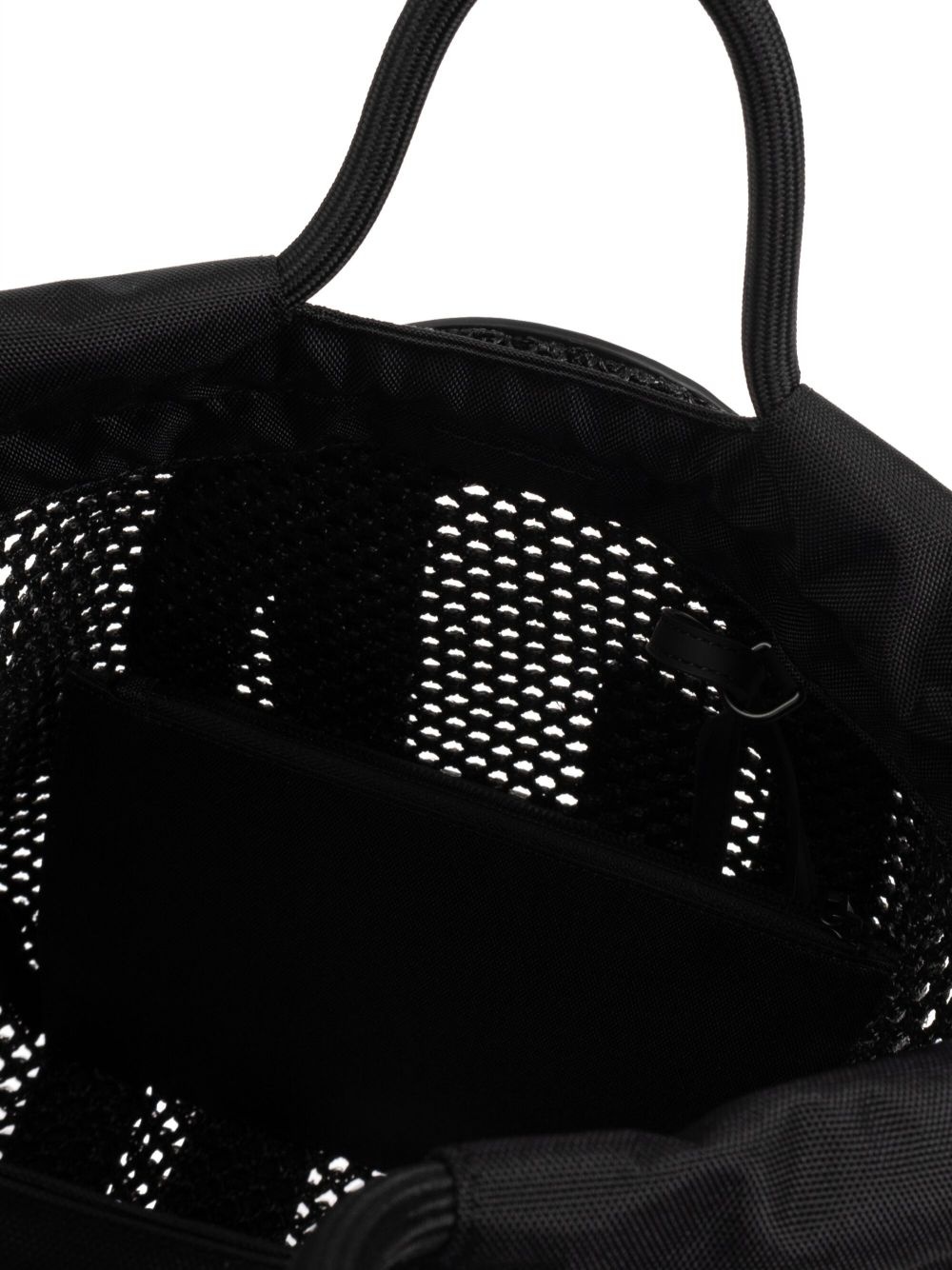 medium Cage-D tote bag - 6