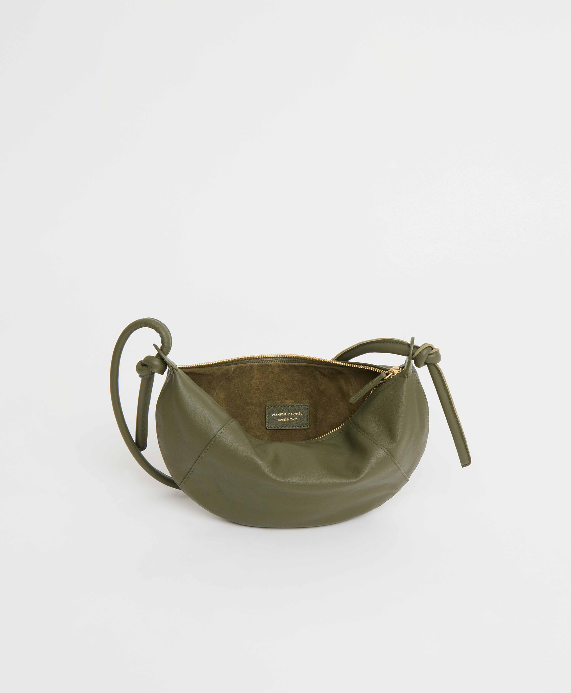 MINI FORTUNA CROSSBODY - 3