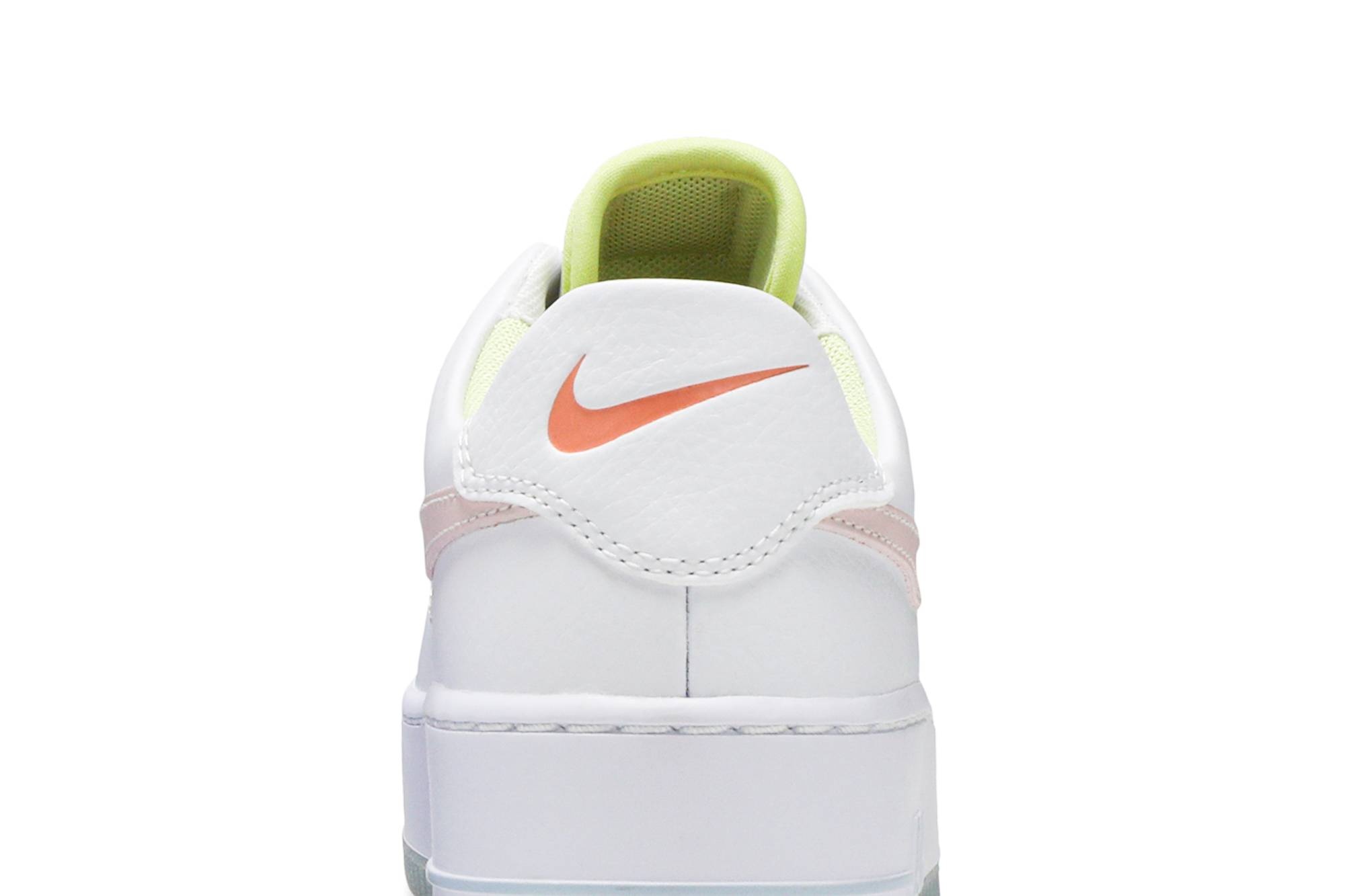 Wmns Air Force 1 Sage Low 'One of One' - 7