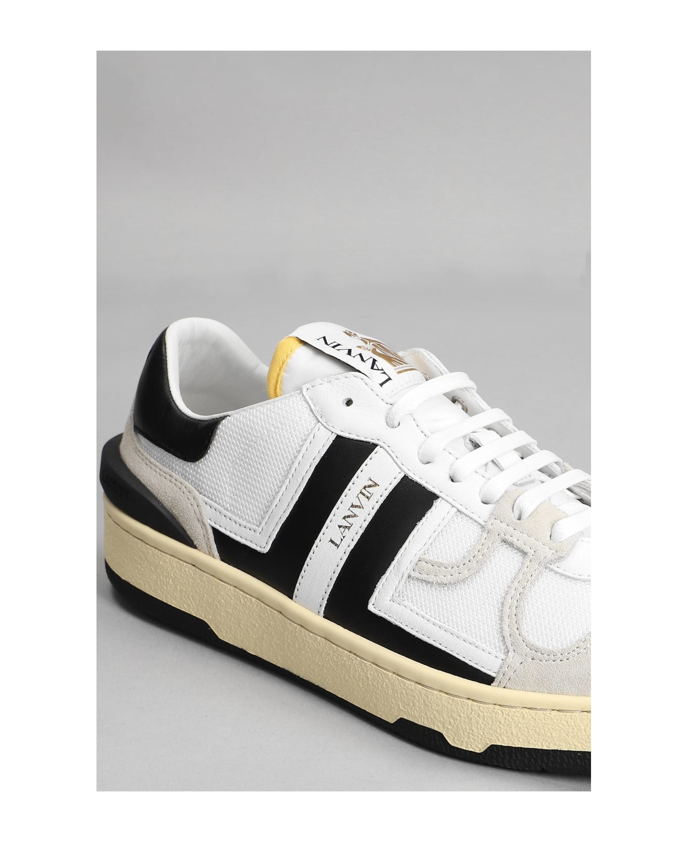 Clay Sneakers - 5