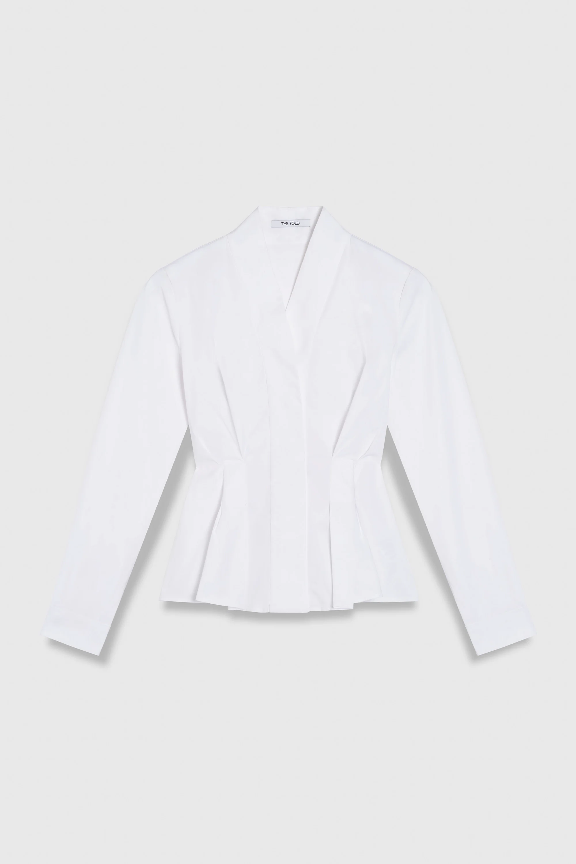 Avio Cotton Shirt - 1
