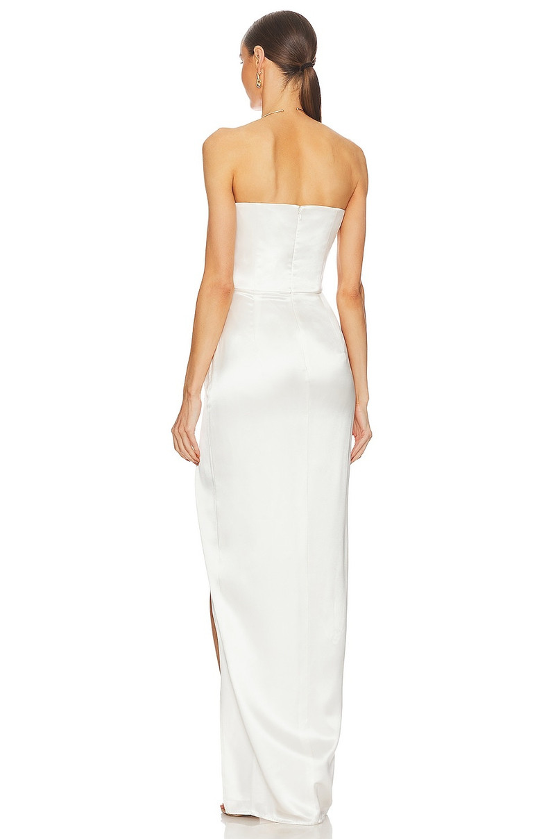 SAU LEE Priyanka Dress outlook