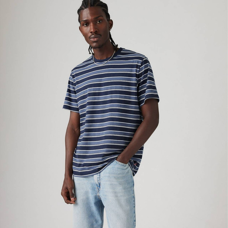 Levi's ESSENTIAL T-SHIRT outlook