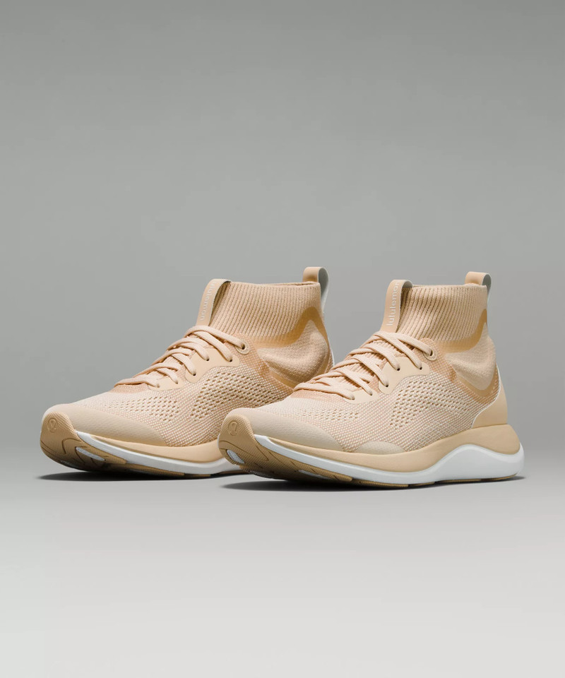 Women's Chargefeel Mid Workout Shoe 1