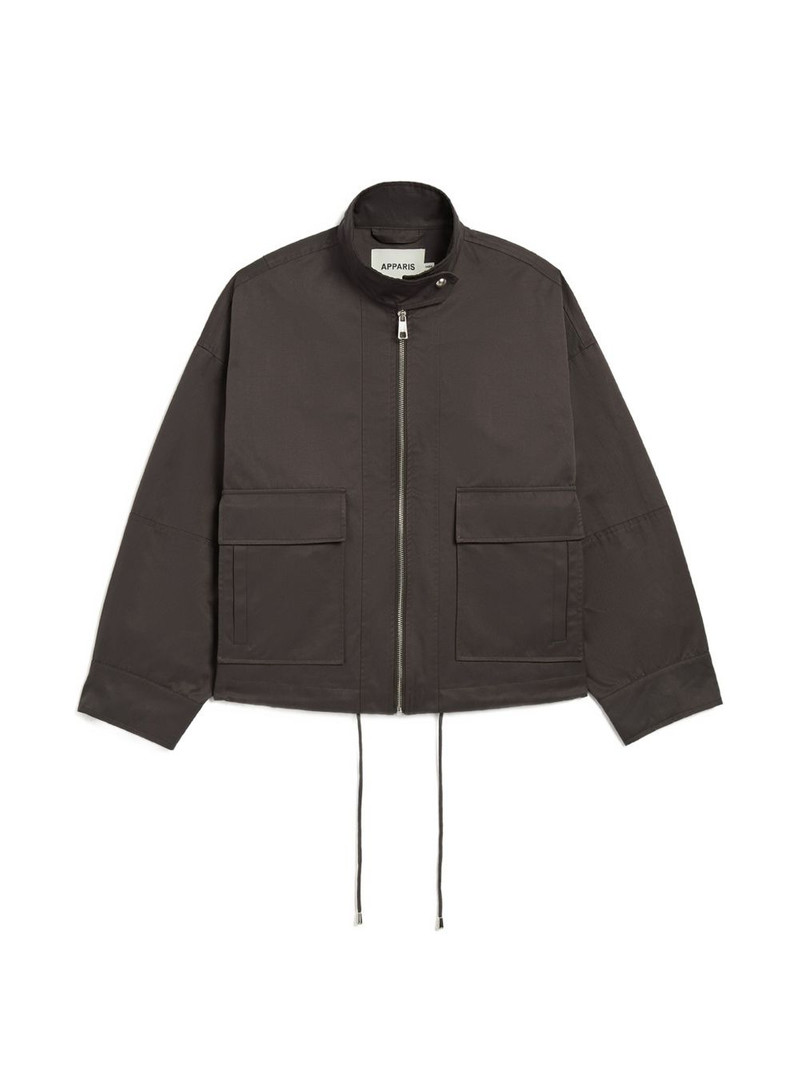 Kate jacket 1