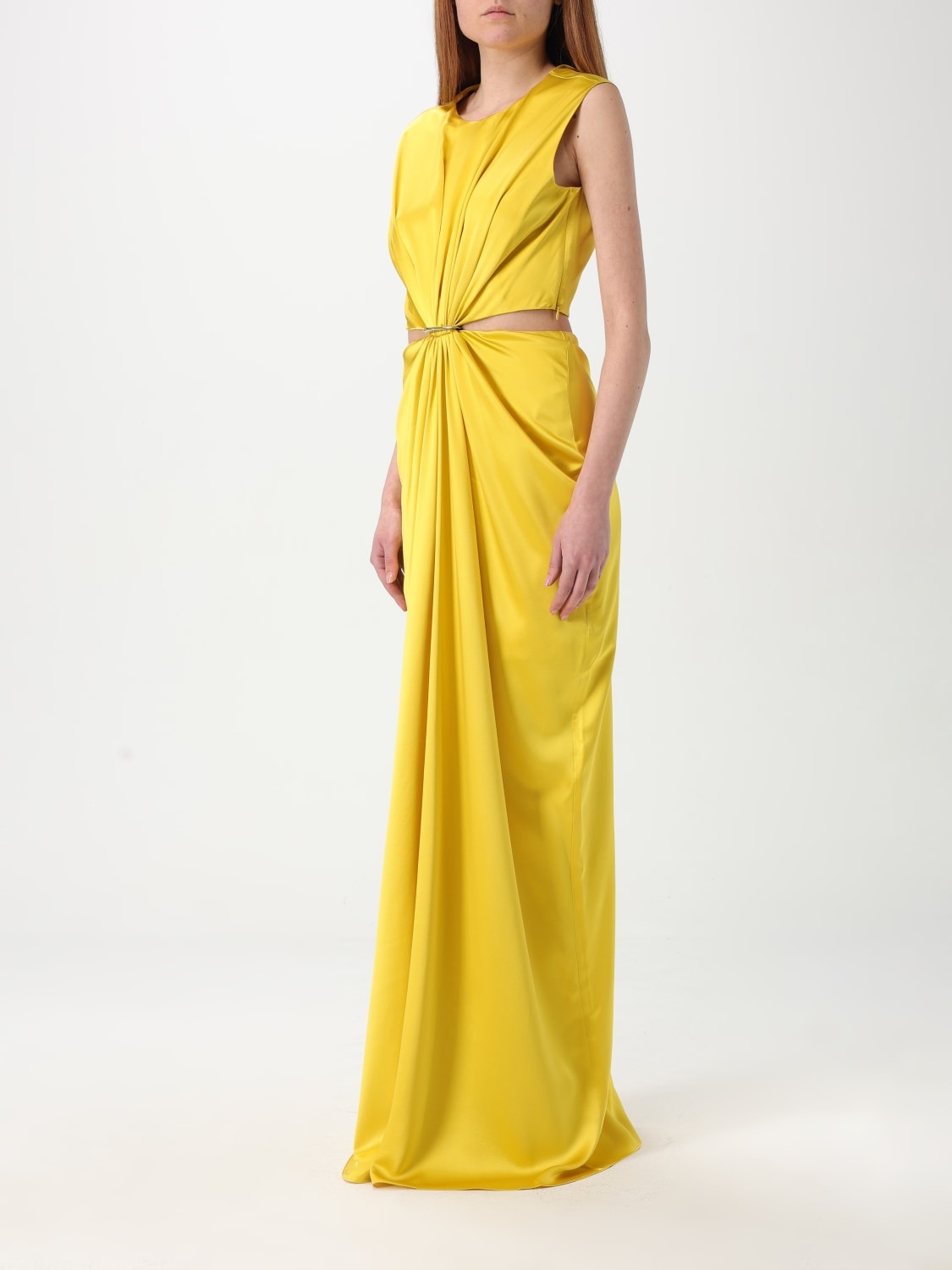 Dress woman Max Mara - 3