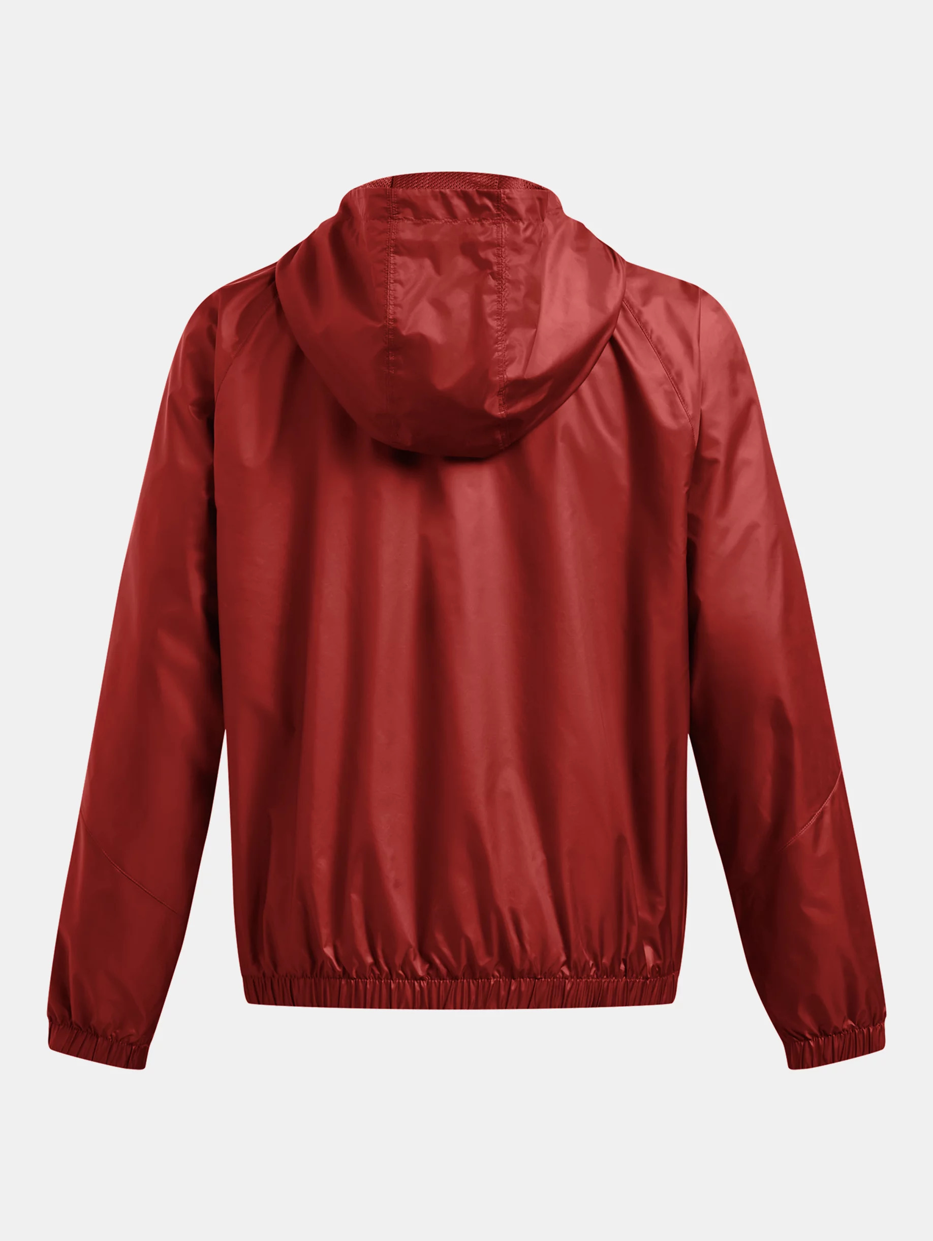 Women's UA Rival Sport Windbreaker - 3