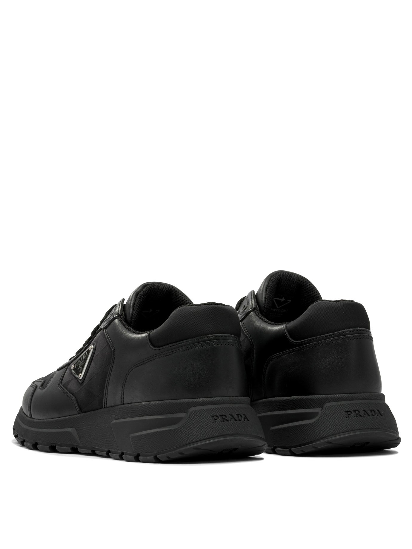 Prada Sneakers & Slip-on - 4