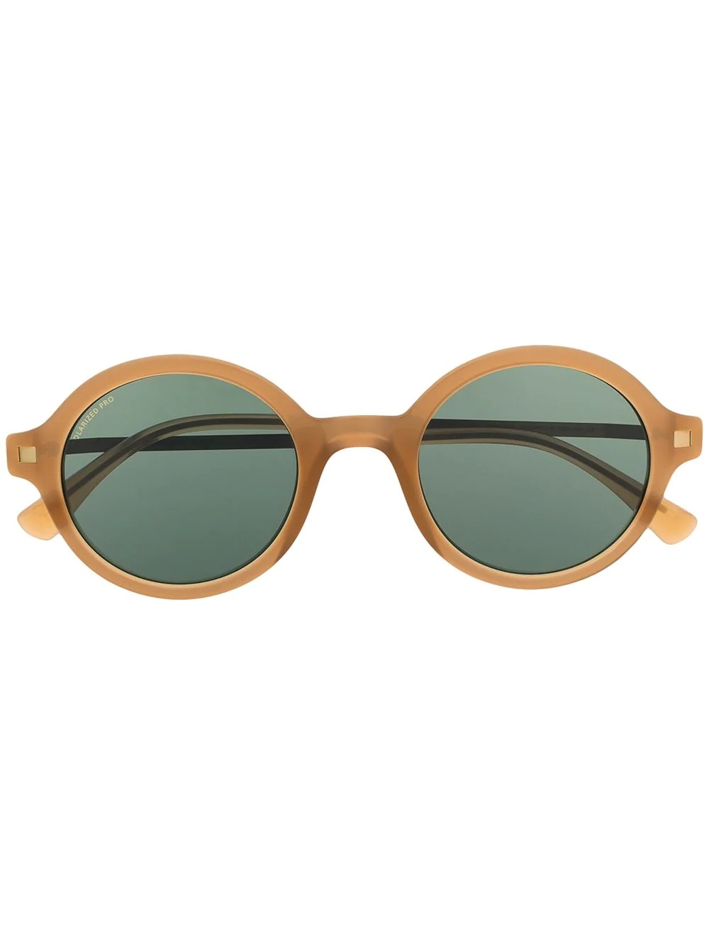 Esbo round-frame sunglasses - 1