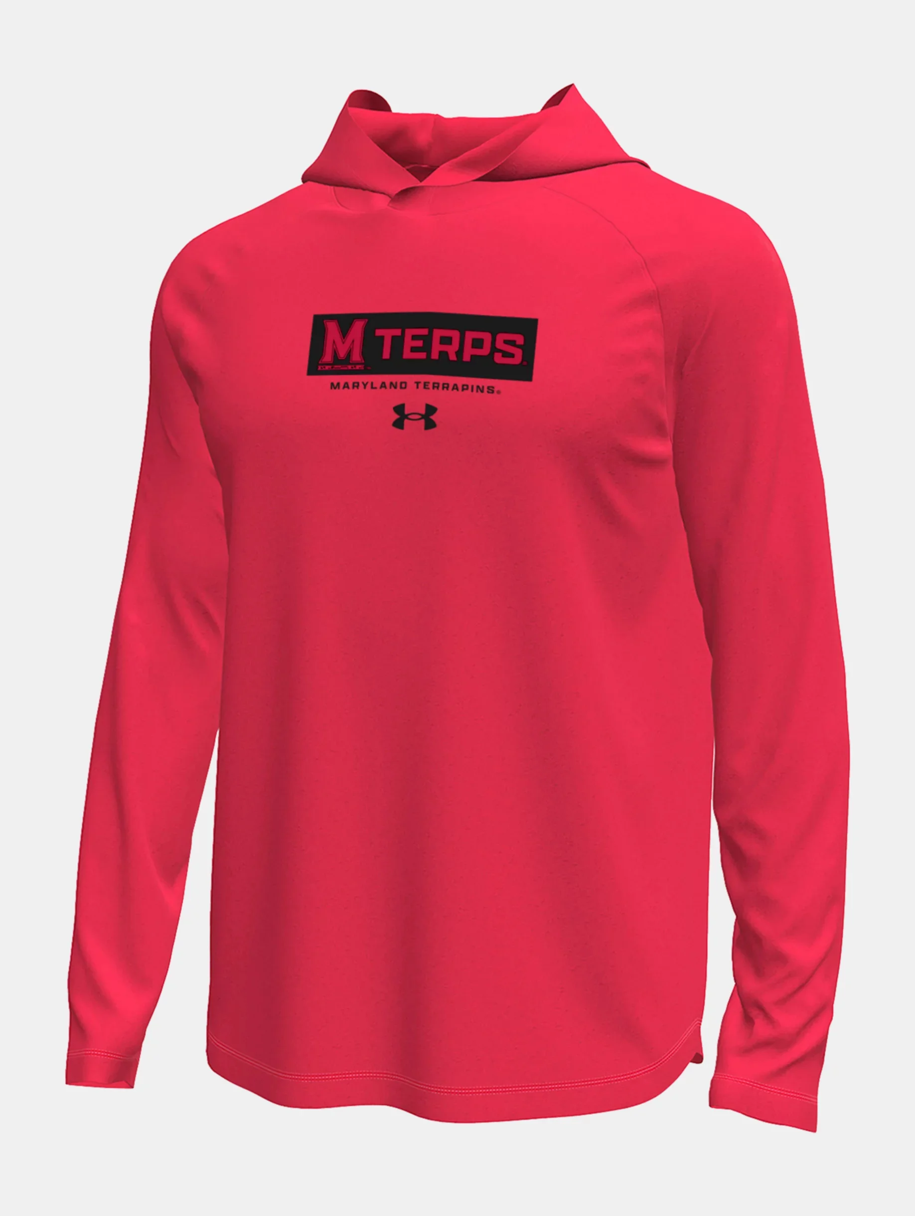 UA Tech™ Stretch - 1