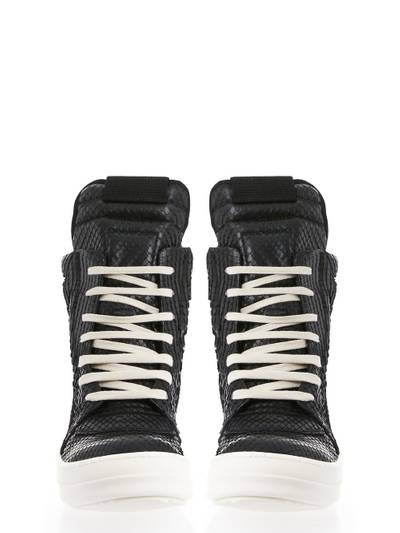 Rick Owens SHOES outlook