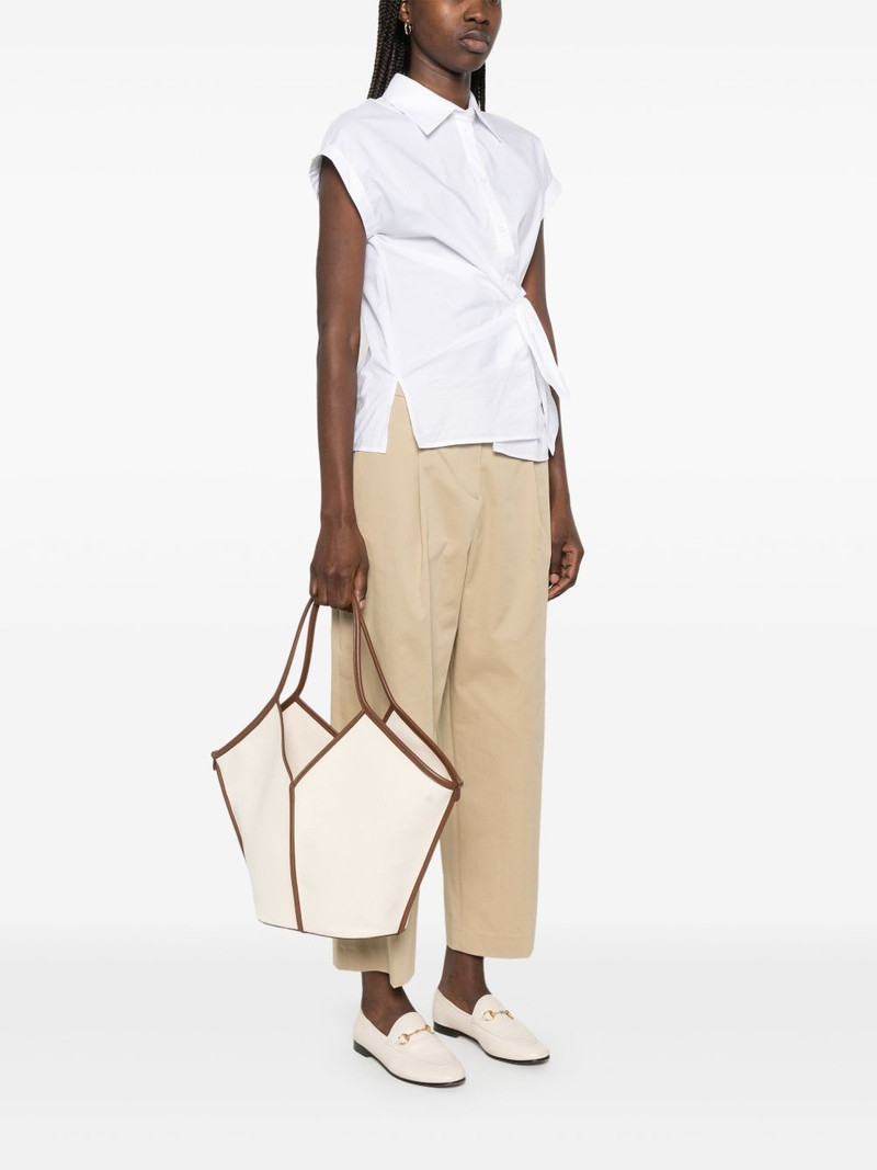 HEREU Calella tote bag outlook