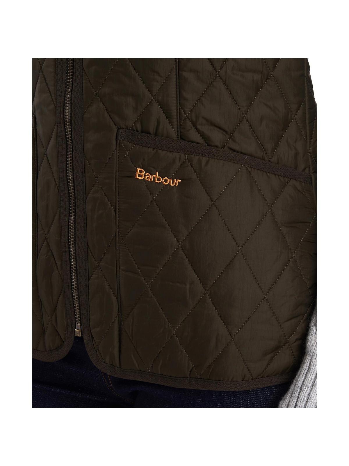 BETTY INTERACTIVE LINER - 7