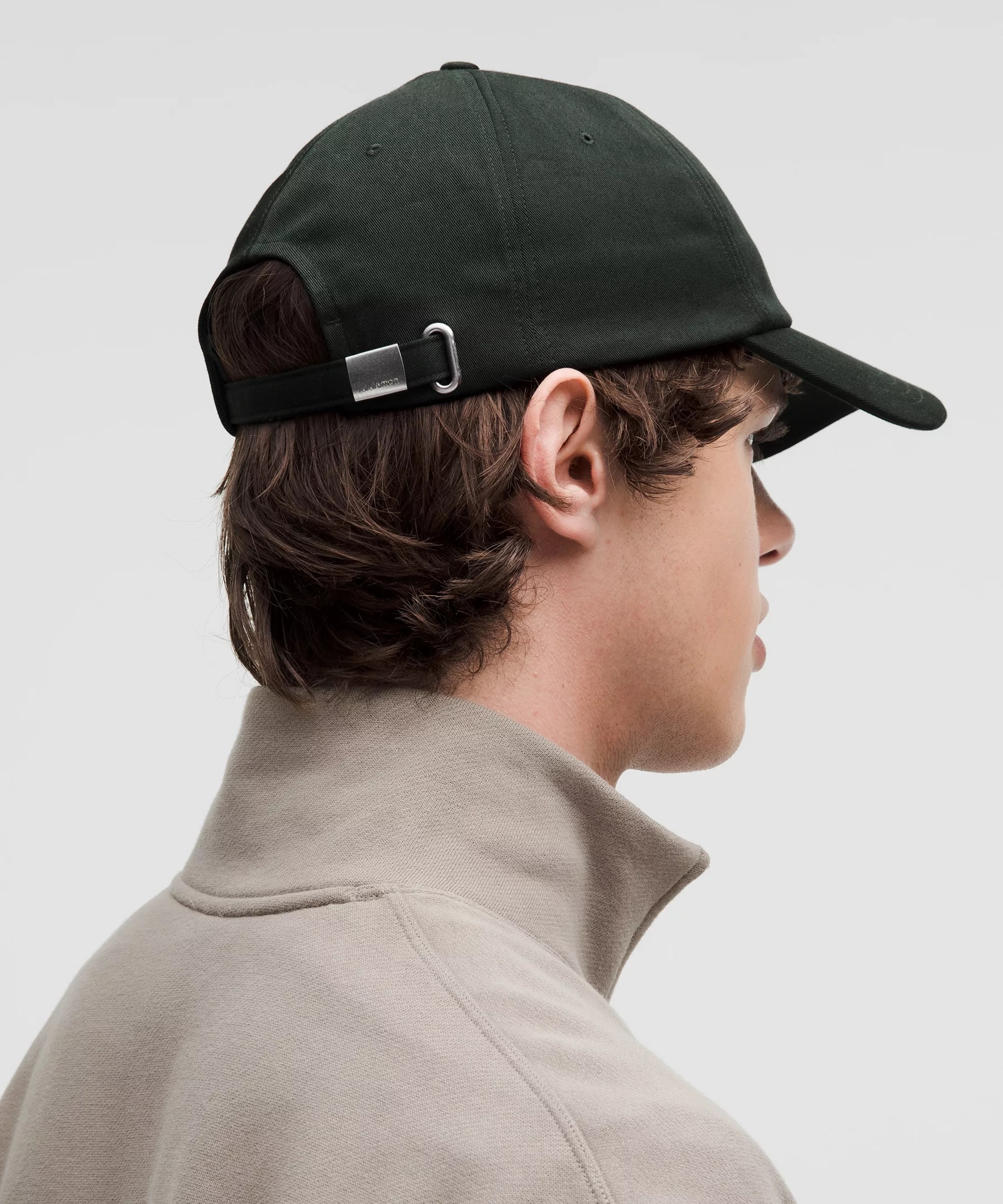 Classic Ball Cap - 3