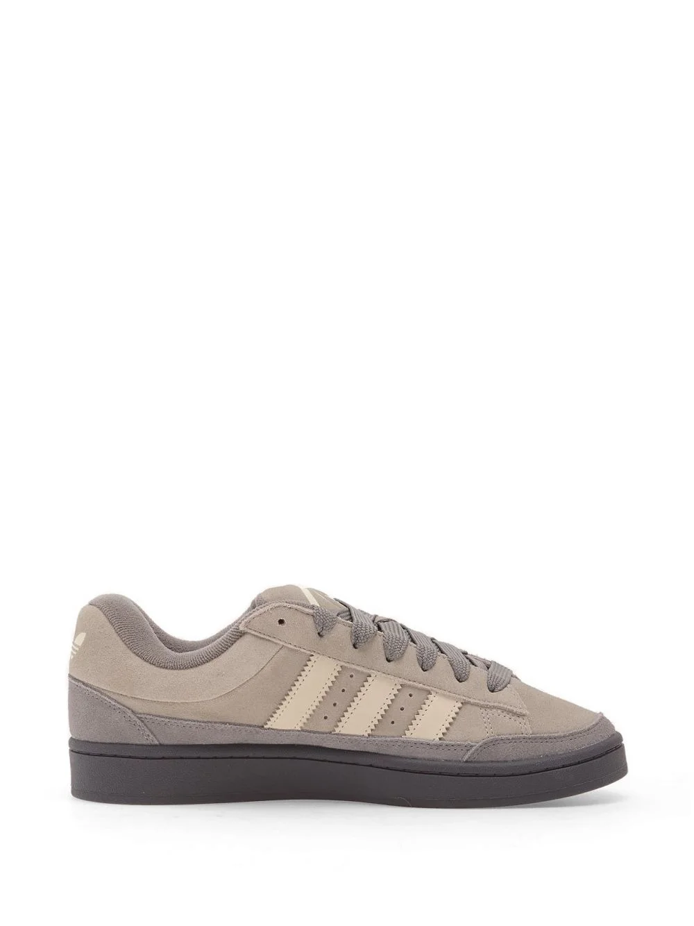 Campus logo-detail sneakers - 1