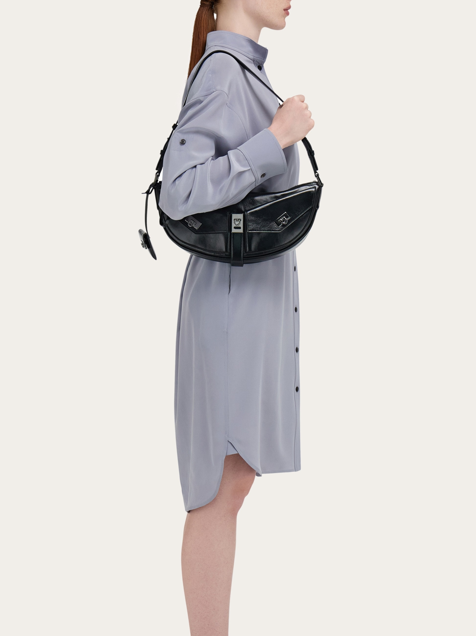 Multipocket hobo bag - 2
