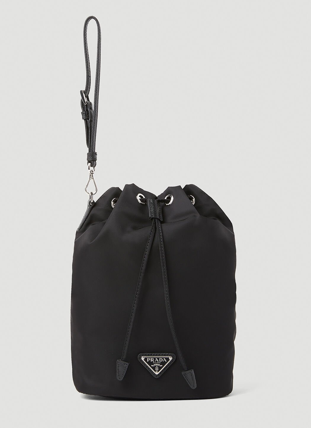 Vela Pouch Bag - 1