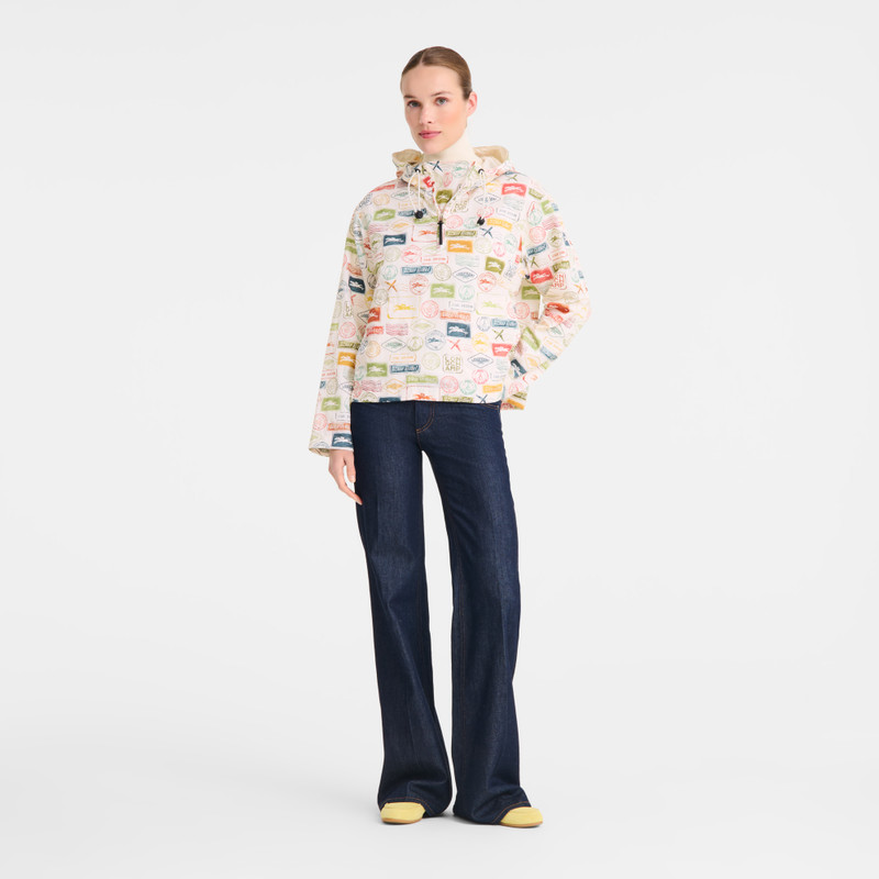 Longchamp Jacket outlook