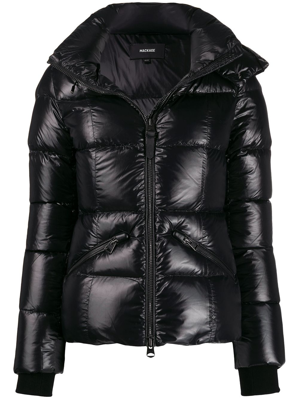 Madalyn down jacket - 1