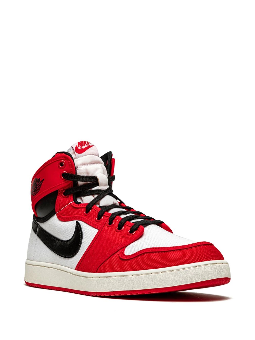 Air Jordan 1 KO "Chicago" sneakers - 2