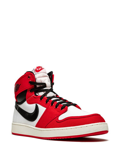 Jordan Air Jordan 1 KO sneakers outlook