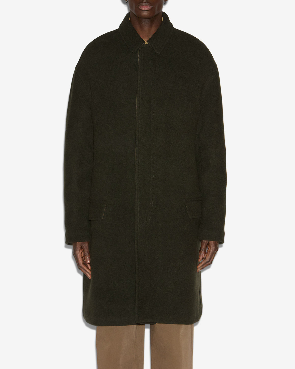 KIRK COAT - 4