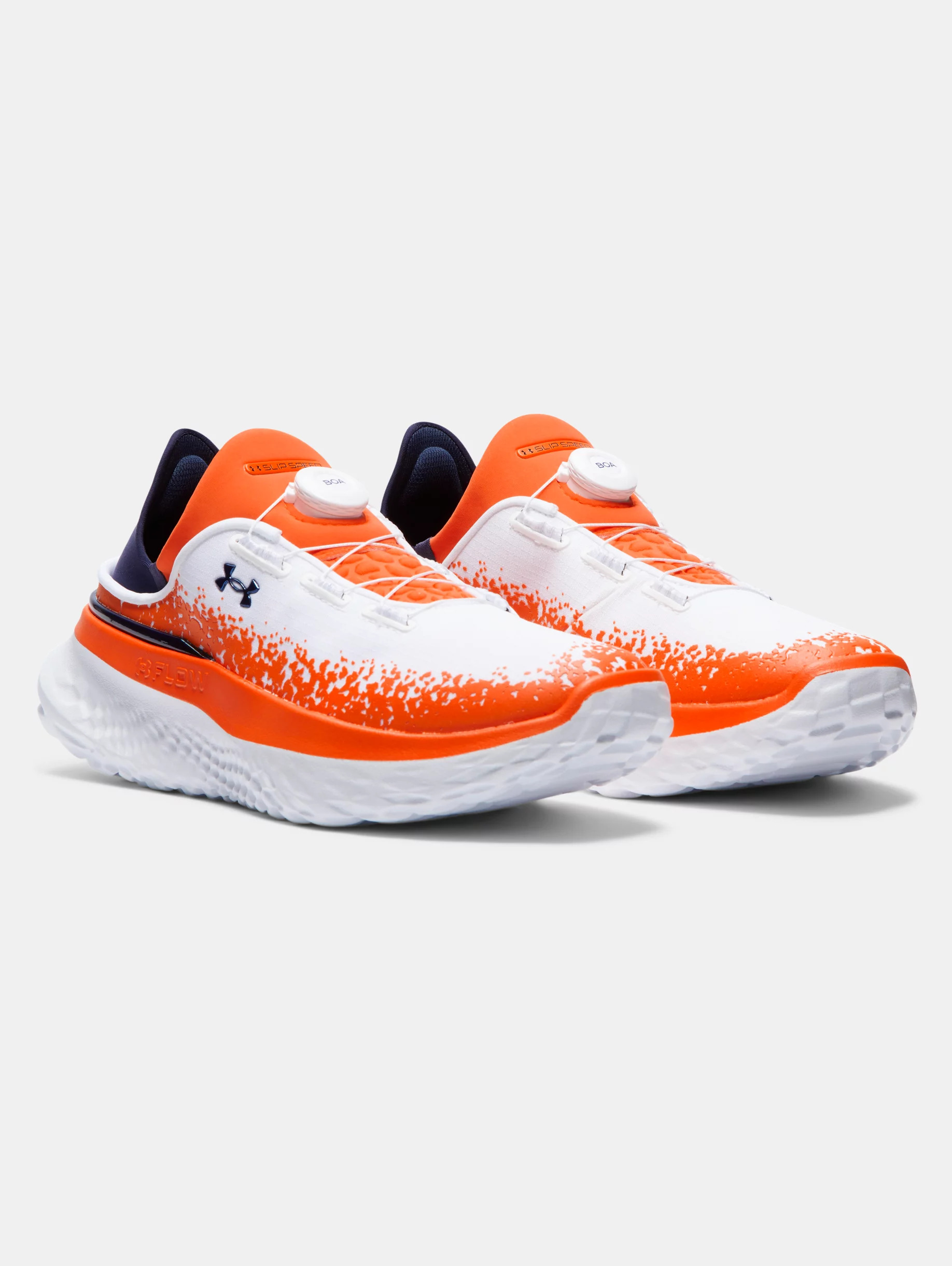 Unisex UA SlipSpeed™ Mega Shoes - 5