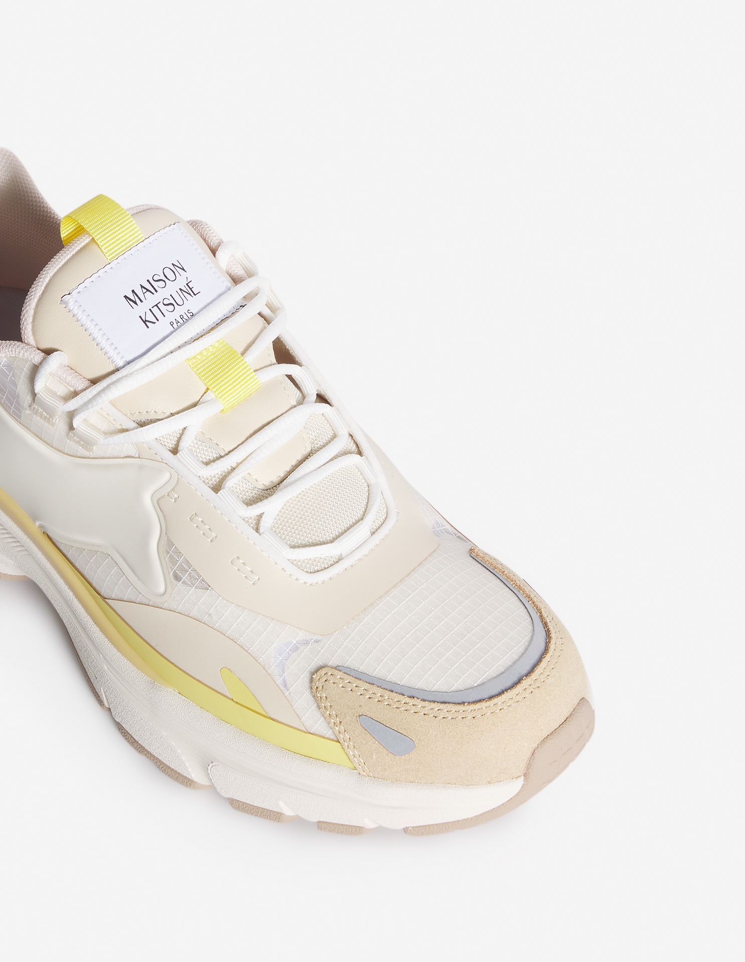 SORA RUNNERS - 6