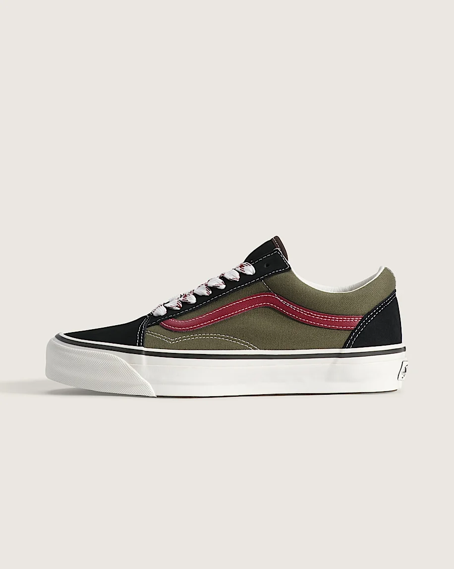 Premium Old Skool Shoe - 1