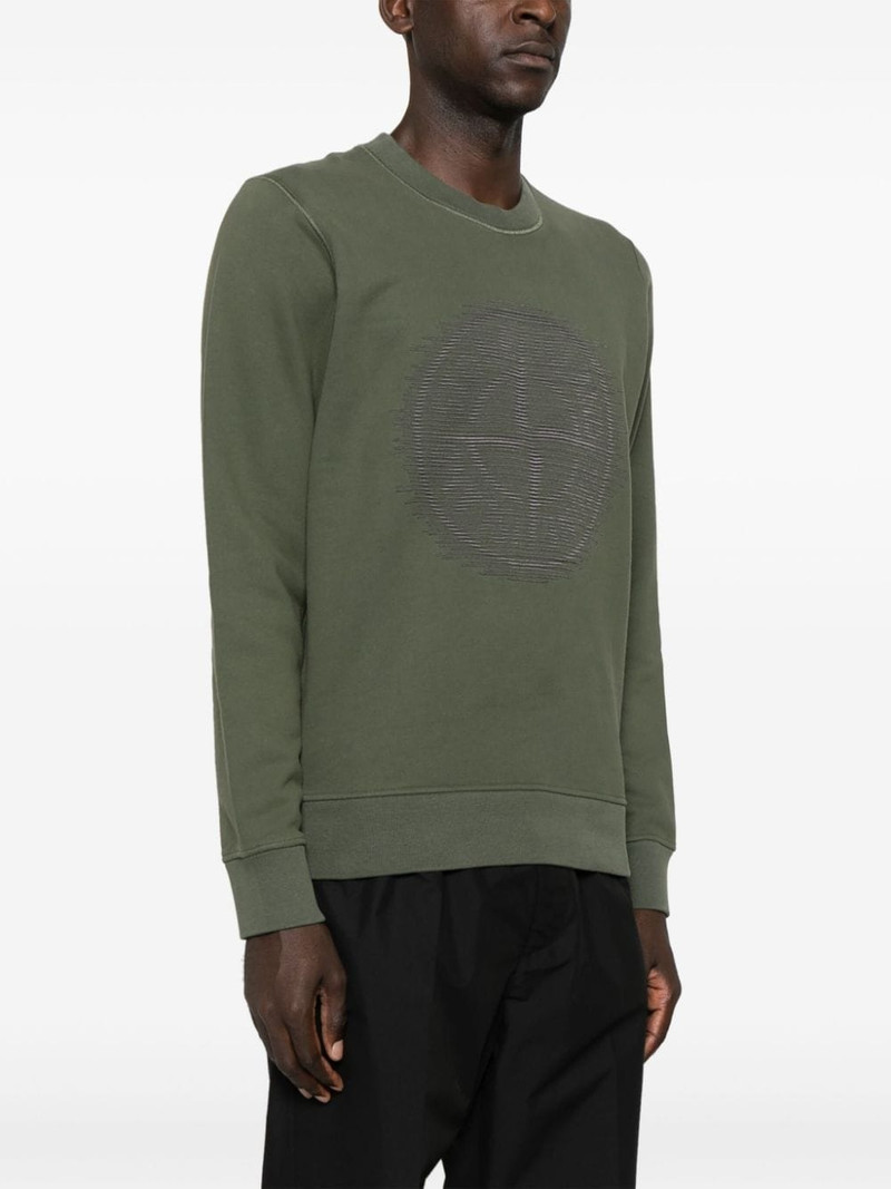 organic-cotton jersey sweatshirt 3