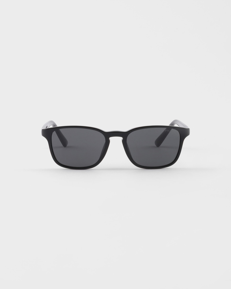 Prada Runway sunglasses 1