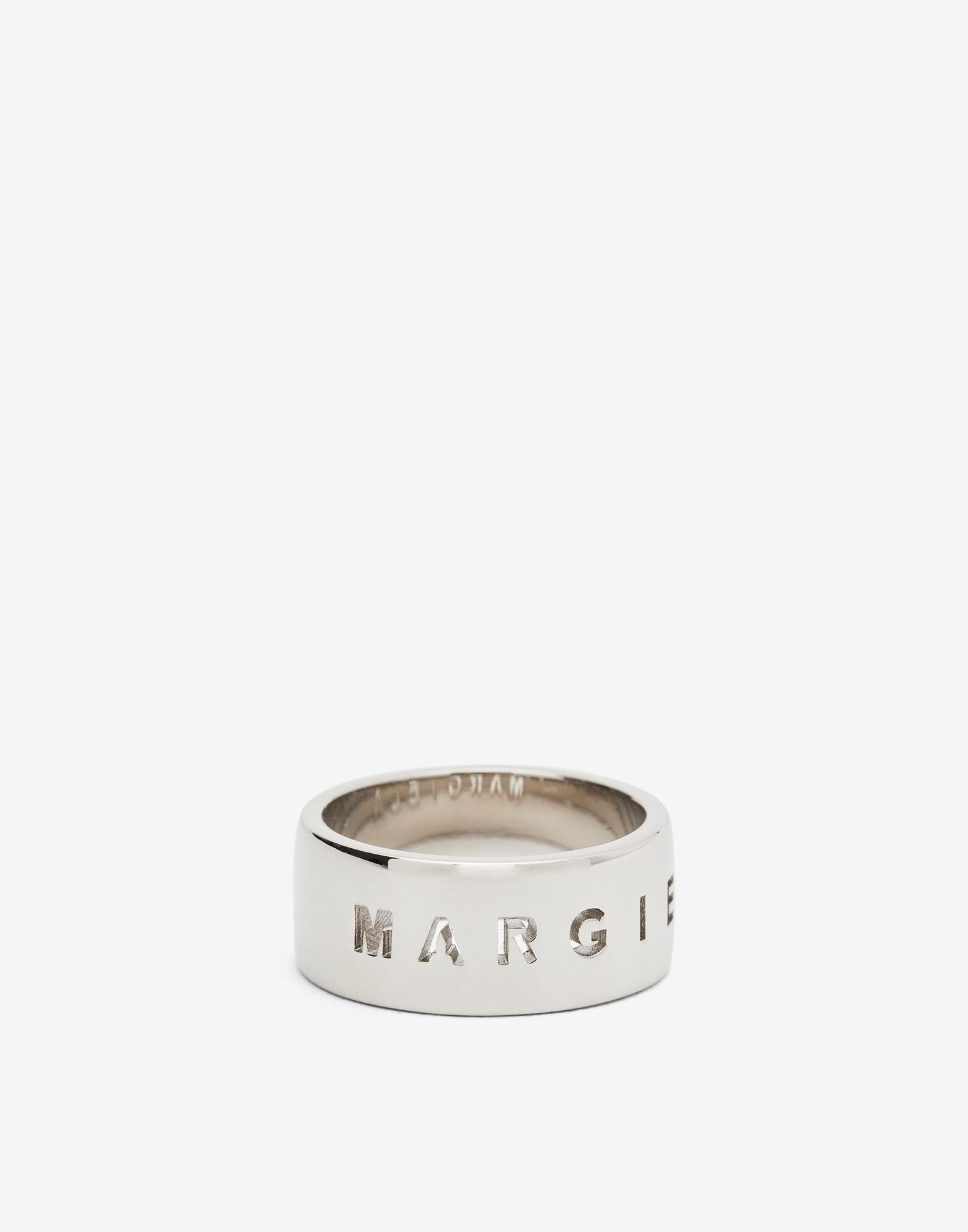 Logo cut-out ring - 2