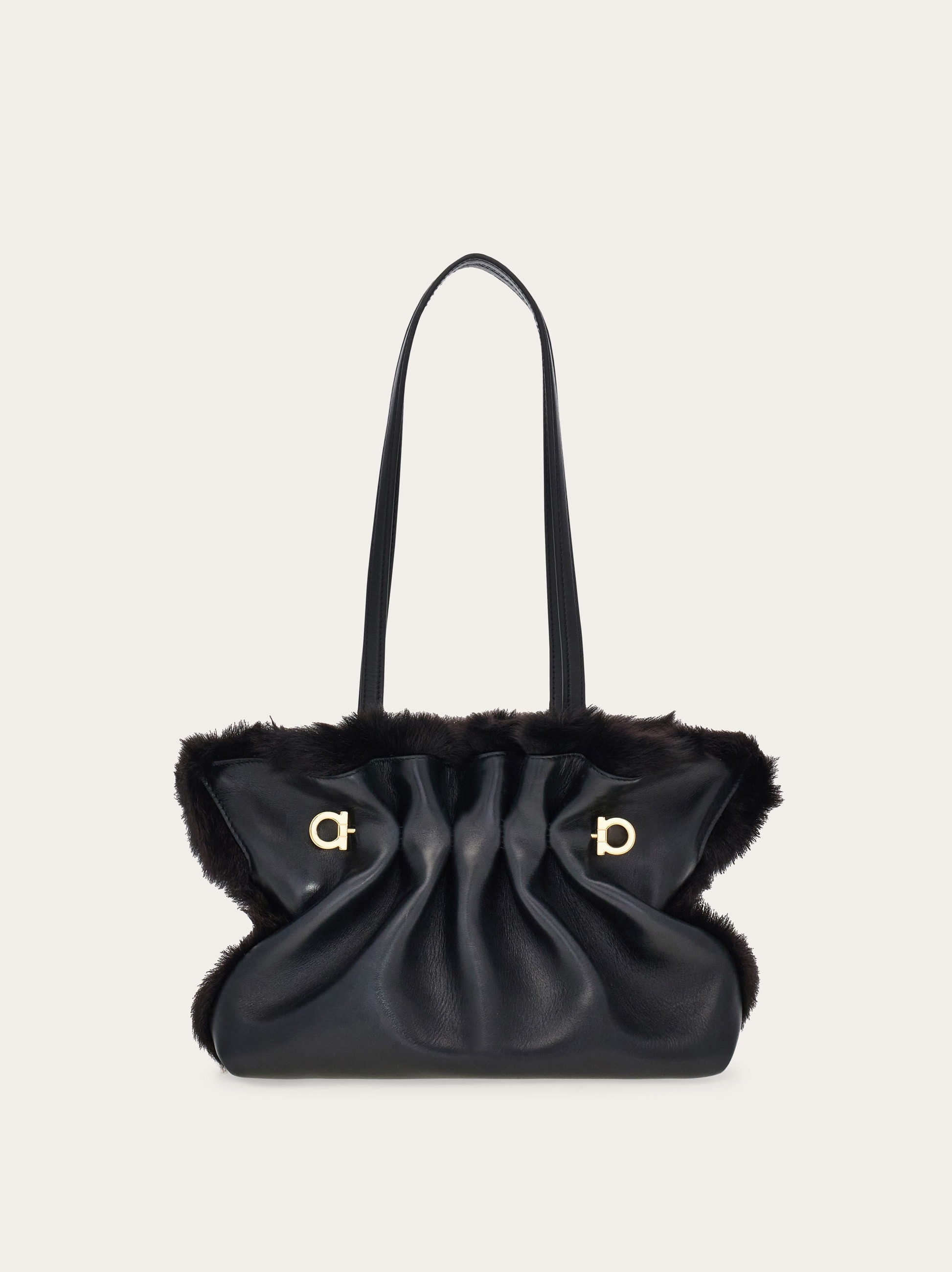 Ferragamo Soft-bag (S) - 5