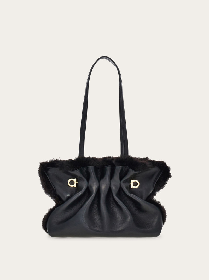 Ferragamo Soft-bag (S) 5