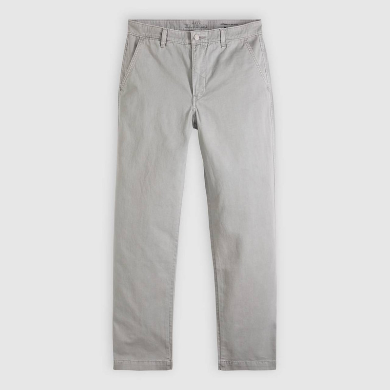 XX CHINO AUTHENTIC RELAXED MEN'S PANTS 6