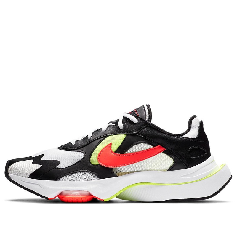 Nike Air Zoom Division 'Black Crimson Volt' CK2946-001 - 1