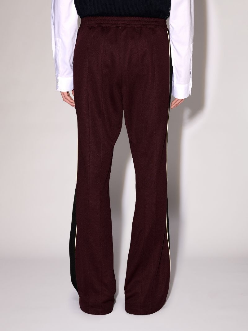 NEW TRACK PANTS - 4