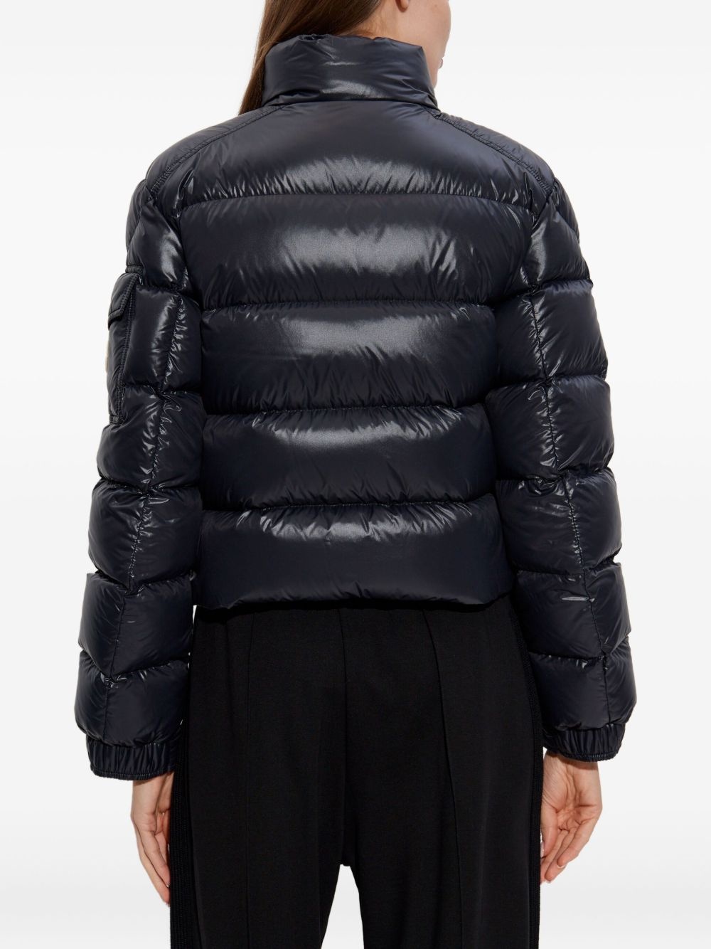 Petra down jacket - 4