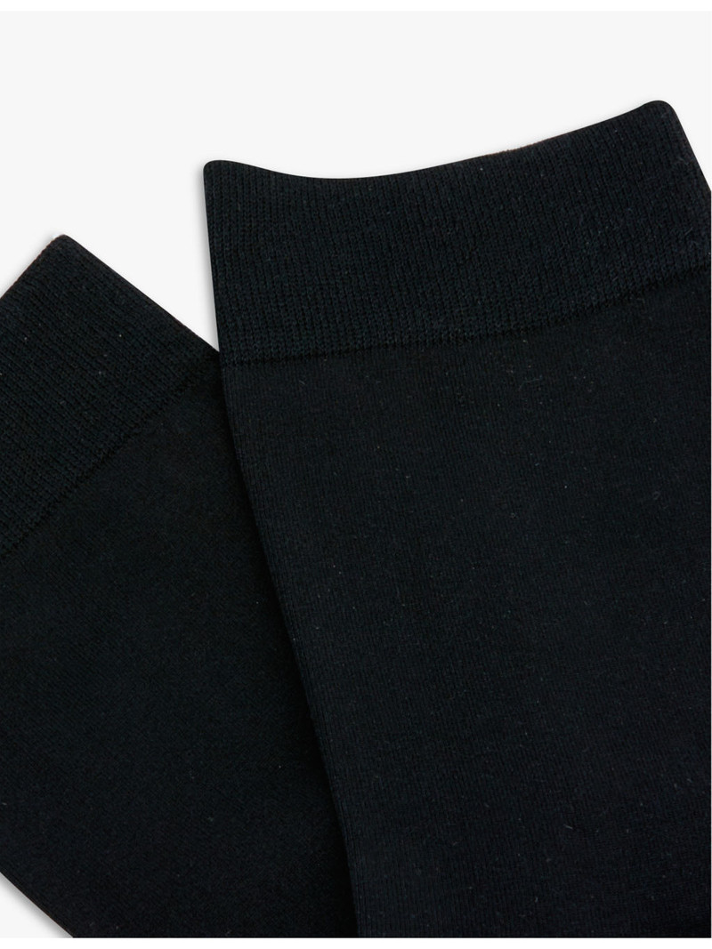 FALKE Cotton Touch cotton-blend socks outlook