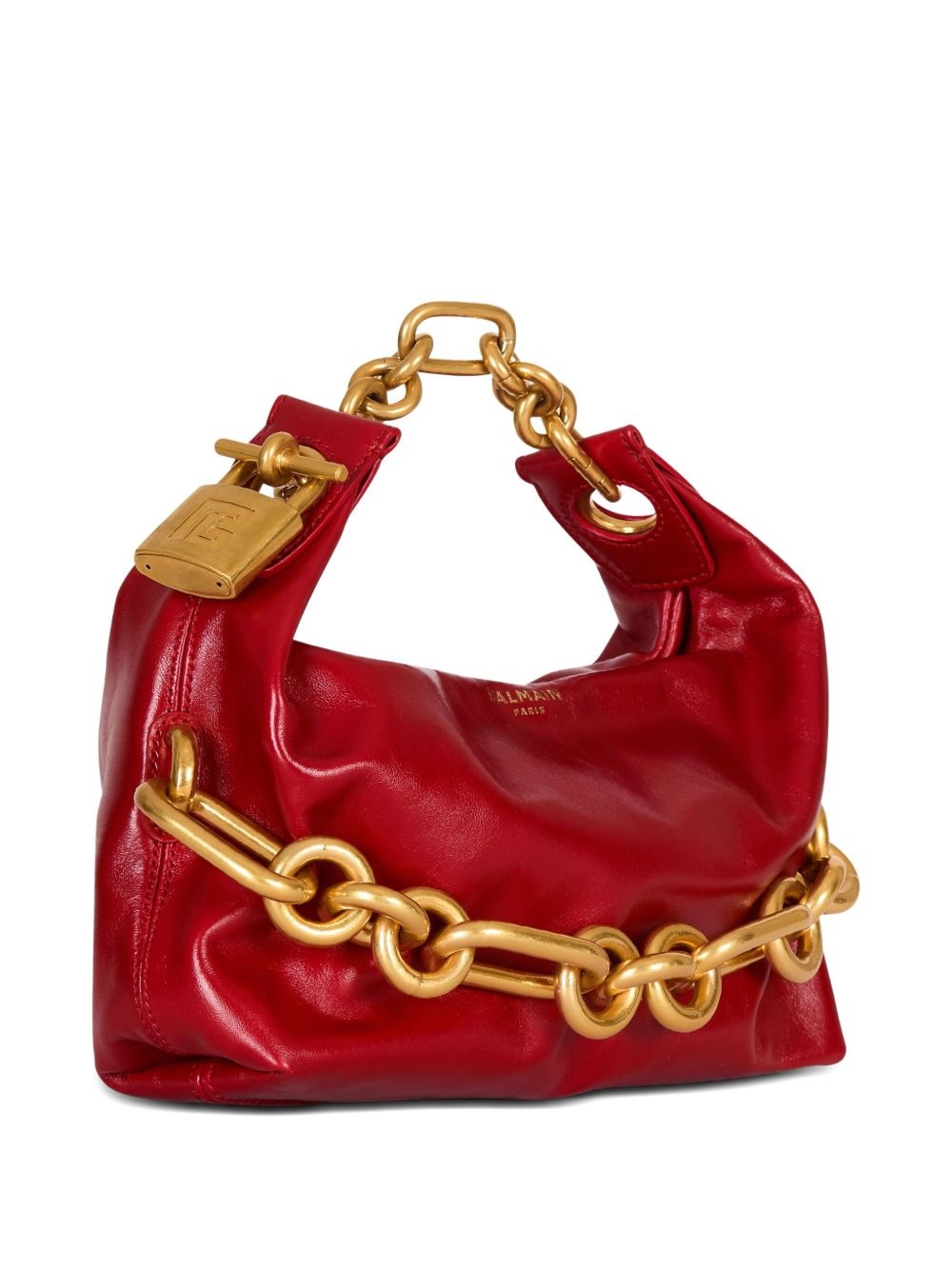 mini Sync tote bag - 3
