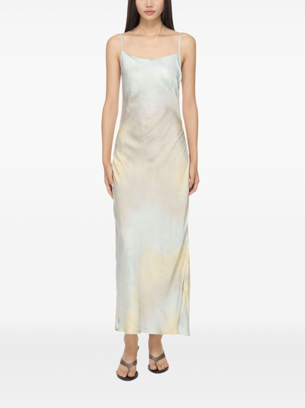 Sahannan midi dress - 2