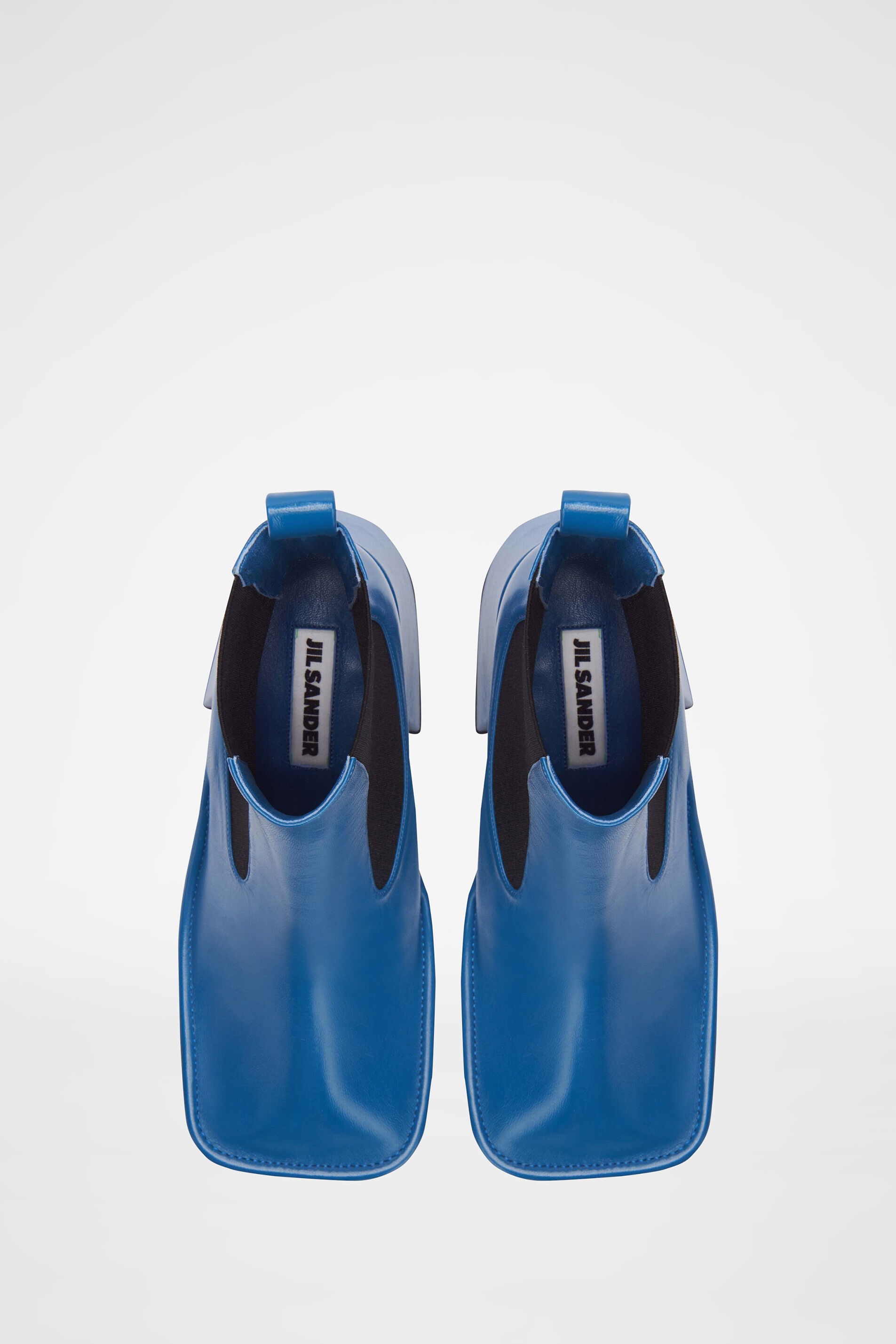 Ankle Boots - 2