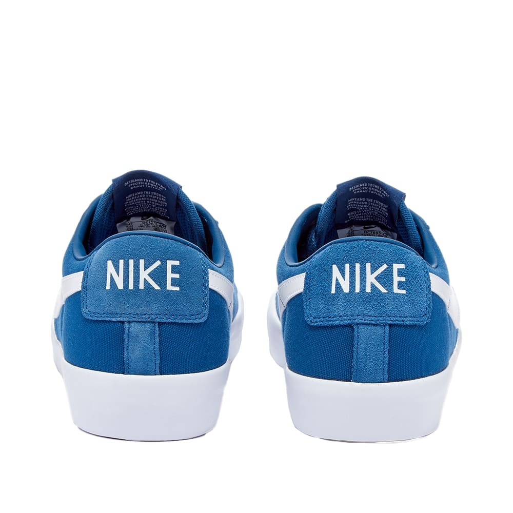 Nike SB Zoom Blazer Low Pro Gt - 3