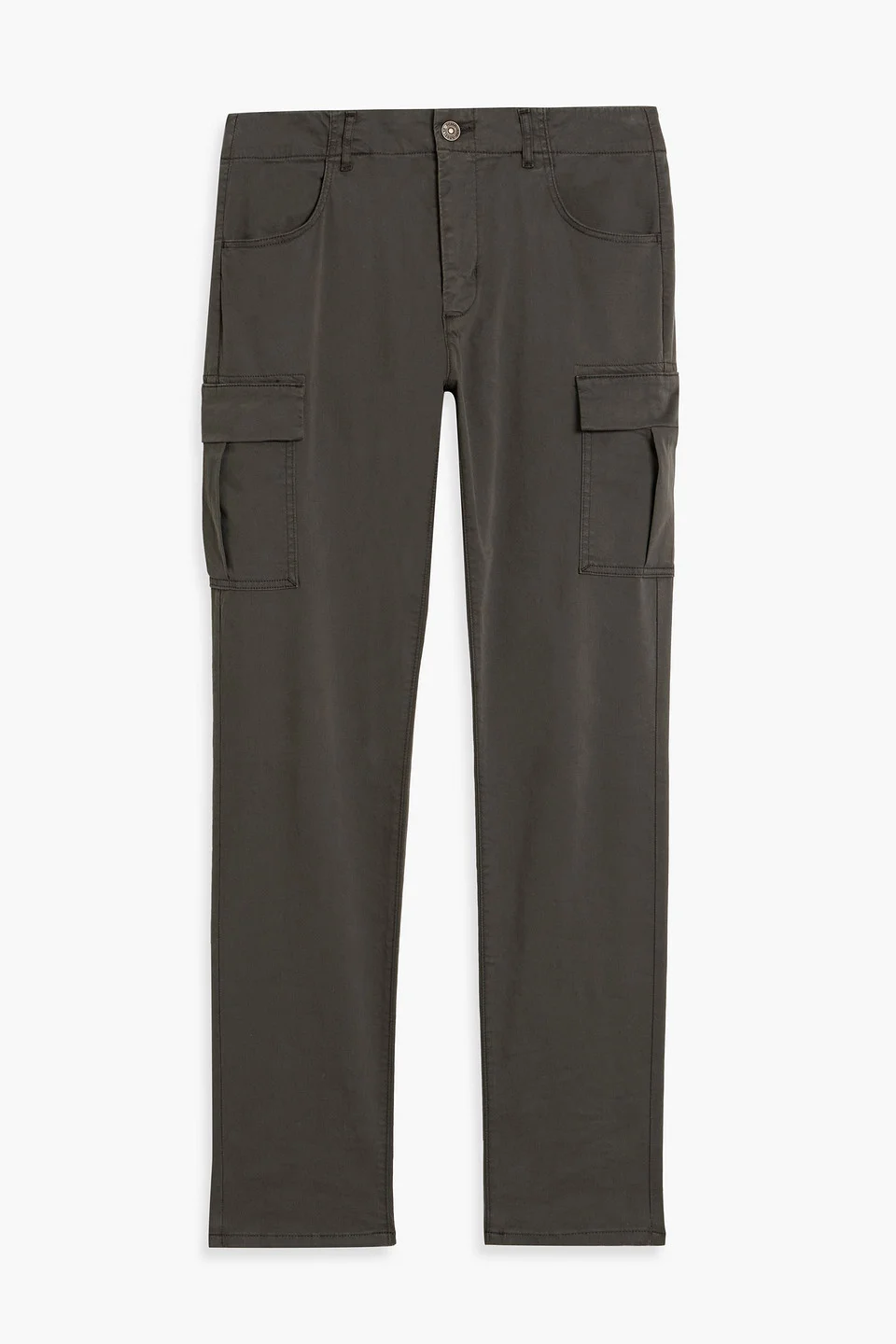 Ronin cotton-blend cargo pants - 1
