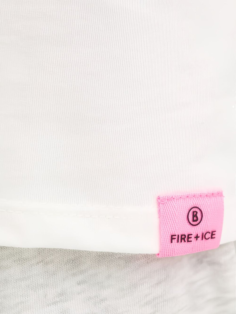 graphic print T-shirt 5