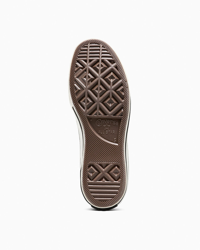 Chuck 70 Leopard 3